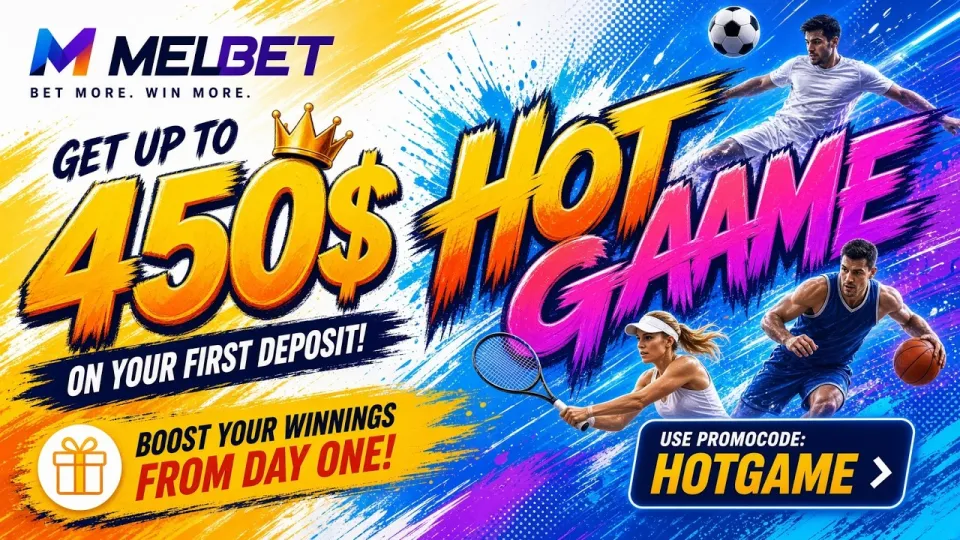 Which Melbet registration route is better and why the promo code HOTGAME changes the comparison
